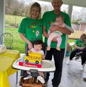 Meet your Posher, Jennifer bryant